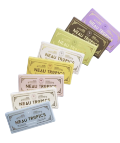 Neau Tropics Chocolate